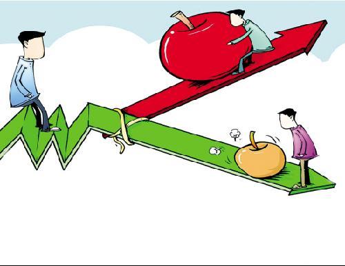 30家中小板业绩超100% 伏击超预期业绩股