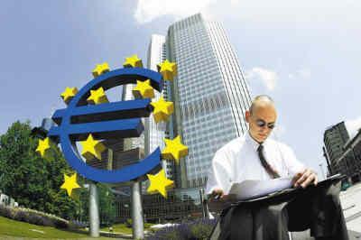 欧债危机快到头了？
