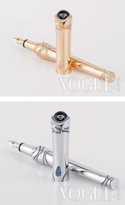 万宝龙Etoile de Montblanc书写工具(2)