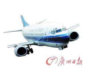 开通八个月武广高铁撼赢空中快线