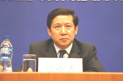 公安部原部长助理郑少东因受贿一审被判死缓