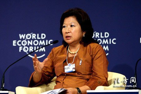 印尼贸易部长：G20不是一个排它性俱乐部 应考虑全球