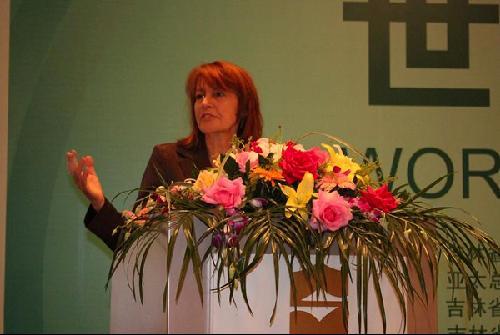 首届（2010）世界新兴产业大会在长春盛大召开