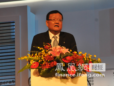 凤凰卫视董事局主席刘长乐：未来十年将是全媒体时代
