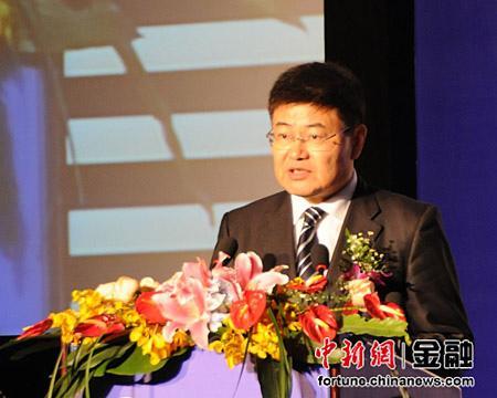 招行副行长张光华：亚洲银行业面临四大种挑战