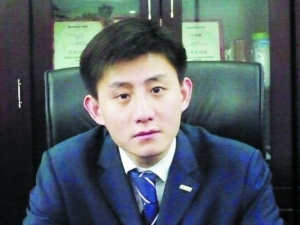 苏宁电器深圳地区管理中心总经理