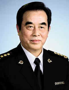 铁道部部长刘志军被免职