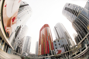 1月商业地产销售翻倍