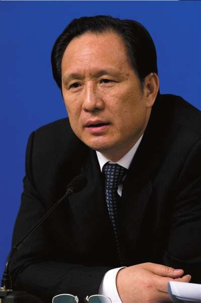 铁道部运输局局长张曙光被停职审查 有“裸官”之称