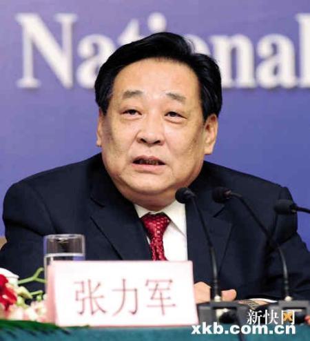 环保部副部长：中国沿海城市已经启动核监测