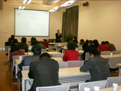 远东电缆有限公司积极导入卓越绩效管理模式