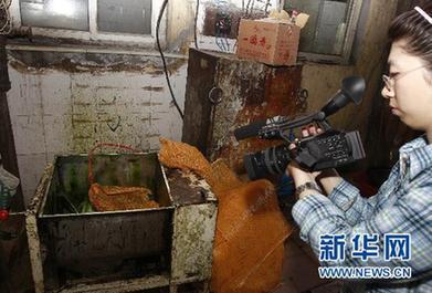 专家答疑：我国食品安全标准内外有别吗(6)