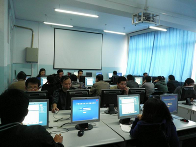 证券业独领风骚 第二次从业资格考试即将开考