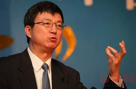 拉加德提名中国央行副行长朱民为IMF副总裁(图)