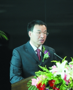 江河幕墙 努力缔造全球幕墙行业第一品牌