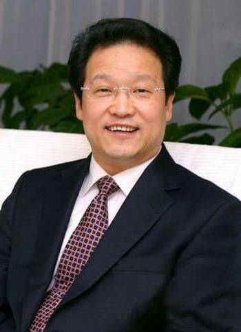 郭树清项俊波担任央行货币政策委员会委员