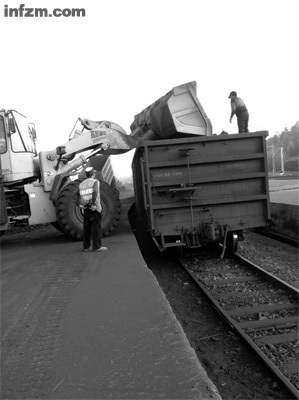 贵州控制电煤流出省外封关锁煤 为保证本省经济增长