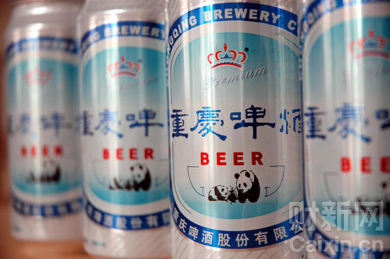 重庆啤酒无量跌停 券商提示投资者赎回重仓基金