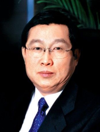 王洪章、蒋超良分别出任建行和农行董事长（图）