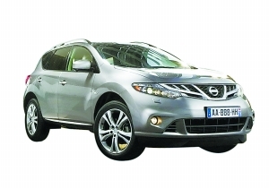 竞争白热化  豪华SUV消费需理性