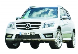 竞争白热化  豪华SUV消费需理性