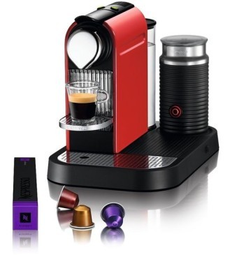 Harbor House&Nespresso国内首次跨界合作