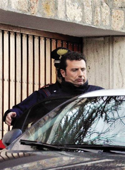 意检察官称触礁游轮船长应判2697年监禁