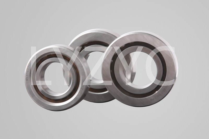 众悦轴承：逆流而上 稳步成长