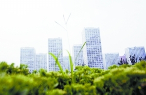 开发商“冷市”待暖春