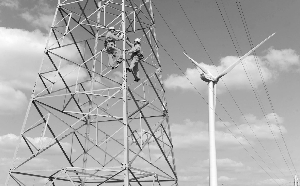 国家能源局下发特急文件最大限度保障风电全额