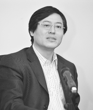 联想集团总裁杨元庆：企业合理布局应对用工难