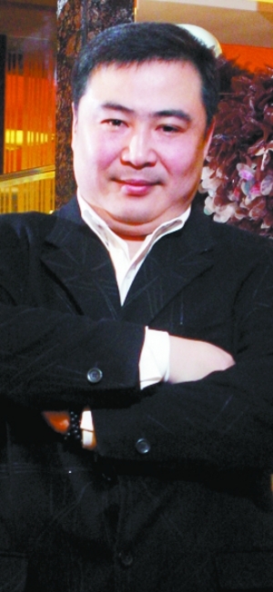 北京将成为另一个时装设计之都
