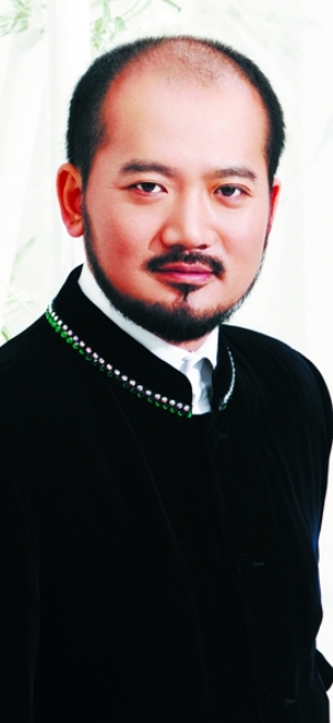 北京将成为另一个时装设计之都