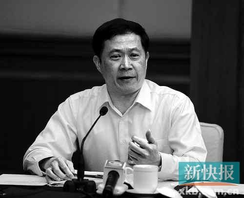 广东地税局局长：分税制结果就是“逼良为娼”
