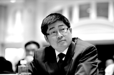 朱从玖：新股发行改革逐步完善 称未听说近期将有IPO重大政策出台