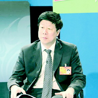 职务犯罪举报电话升级民生热线 徐安代表畅谈“民生检察”