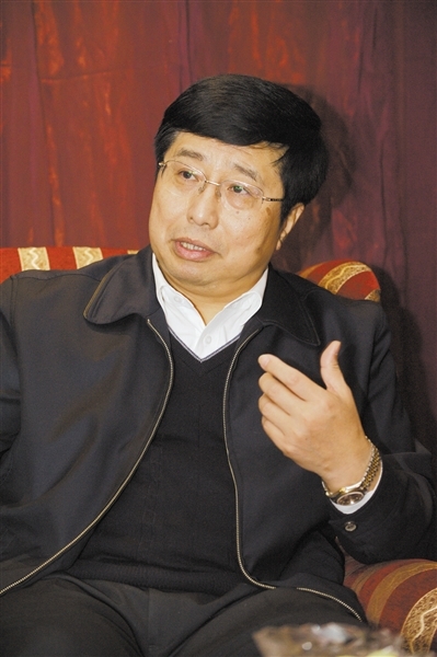 海信集团董事长周厚健：智能电视接通率仅40%