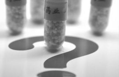 食药监局公布首批铬超标药品名单 修正又有两产品上榜