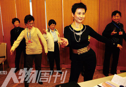 “公主CEO”李小琳：自己的成长是一步一步努力成果