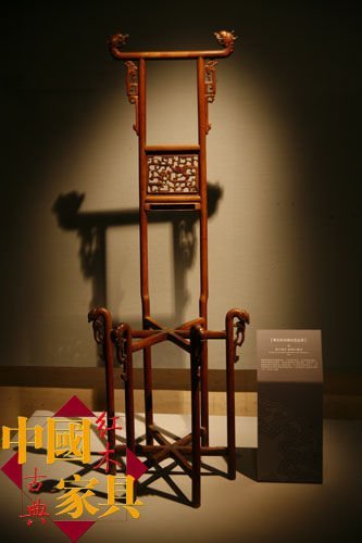 高仿古典家具仪器测不出仿的痕迹-图片版权归原作者所有