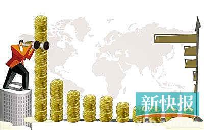中国648个家庭资产过亿美元 排名全球第5