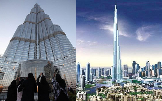长沙世界第一高楼原定150层拔高到220层后投