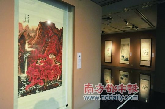 2012春拍疲软成交量下降 名家作品大多遭遇冷场