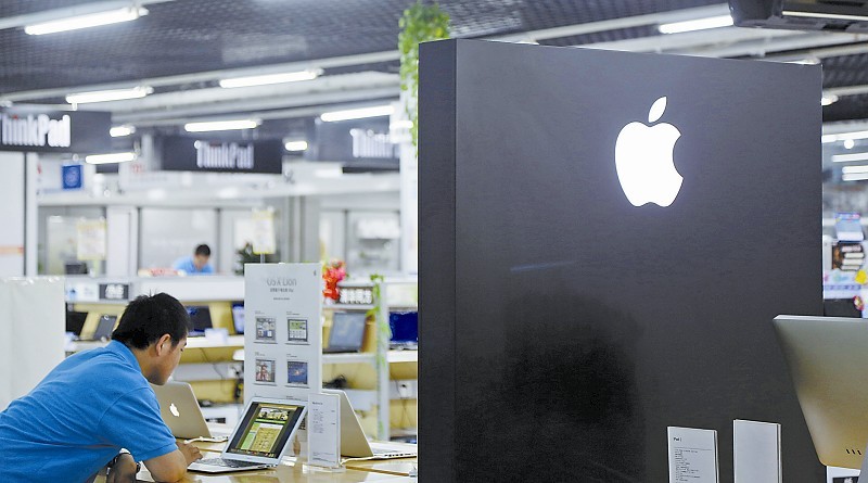 翻新苹果潜入亚马逊 消费者质疑商家欺诈