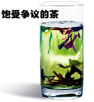铁观音稀土超标迷局:98%的茶树或喷农药