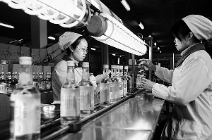 徽酒忙上市:口子酒业IPO初审