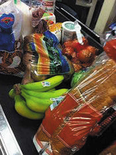 食品价格或再涨一成以上 分析称危机不太可能重演
