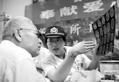 止咳药连服效果相当于海洛因成瘾 药品如何流失成毒品