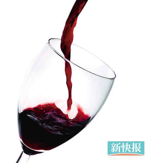 张裕红酒被指农药残留 专家称或是葡萄惹的祸