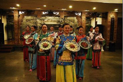 第三届餐饮博览会招商工作结束